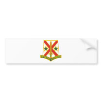 203 Military Police Battalion Bumper Sticker