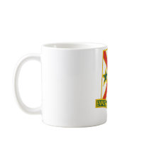 203 Military Police Battalion Coffee Mug