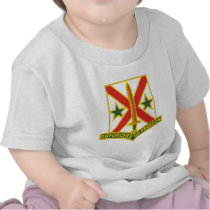 203 Military Police Battalion Tee Shirt