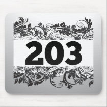 203 MOUSEPADS