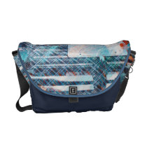 203Wheels aka Z Peugeot Californian car messenger bags
