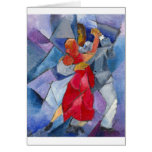 2042 GREETING CARD