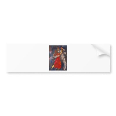 2044 BUMPER STICKERS by naranjay