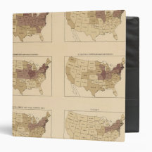 204 Manufactures/sq mile Vinyl Binder