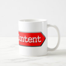 204 - No Content Mugs