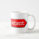 204 - No Content Mugs