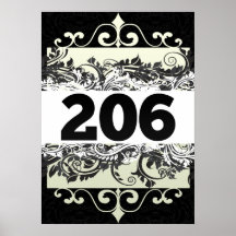 206 POSTERS