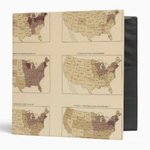 207 Manufactures/sq mile Binders