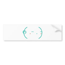 20 BUMPER STICKERS