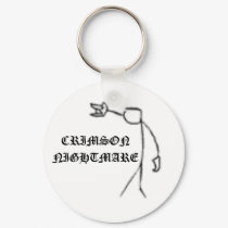 20, CRIMSON NIGHTMARE keychains by madmaxx1 20, CRIMSON NIGHTMARE keychains