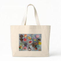 "20 Cupcakes" bags