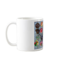 "20 Cupcakes" mugs by adelacamille "20 Cupcakes" mugs