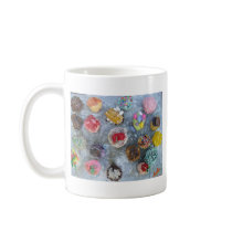 "20 Cupcakes" mugs by adelacamille "20 Cupcakes" mugs