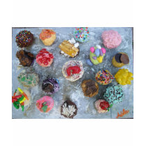"20 Cupcakes" t-shirts
