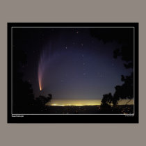 20-Degree Dust Tail posters