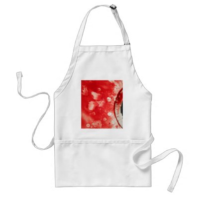 20 Gauge De Stijl (multiple products selected) Aprons by BrettStout