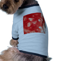 20 Gauge De Stijl (multiple products selected) Doggie Tee Shirt