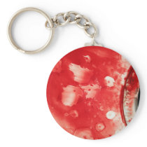 20 Gauge De Stijl (multiple products selected) Key Chain