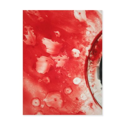 20 Gauge De Stijl (multiple products selected) Post Cards by BrettStout