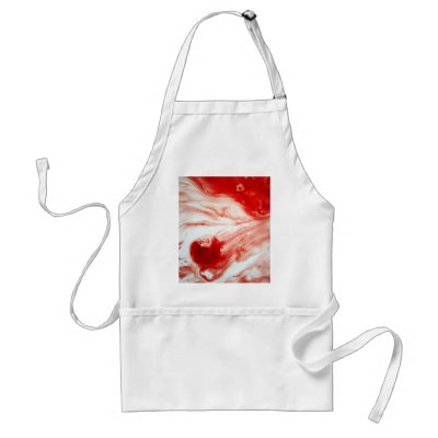 20 Gauge Hydration Machine Apron by BrettStout
