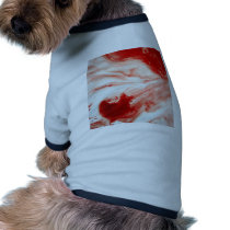 20 Gauge Hydration Machine Dog T-shirt