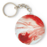 20 Gauge Hydration Machine Keychain