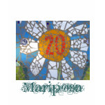 20,  Mariposa Tshirt