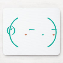 20 MOUSE PADS