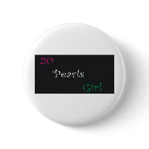 20 pearls buttons
