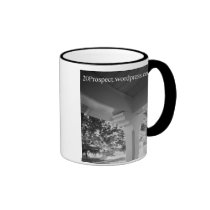 20 Prospect Coffee Mug mugs