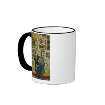 20 Questions  mugs