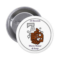 20 Seconds buttons