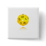 20-sided Die Pinback Buttons