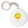 20-sided Die Keychain