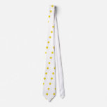 20-sided Die Necktie