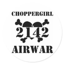 20 SMALL ROUND STICKERS