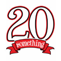20 Something 20th Birthday t-shirts