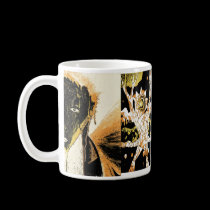 20 years of arteology mugs