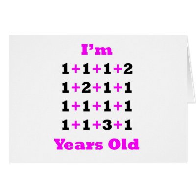 20 Years Old Blk Mag Greeting Cards by thatsabigbirthday5