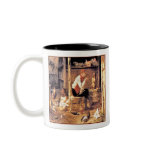 20c  Dog Training Mug