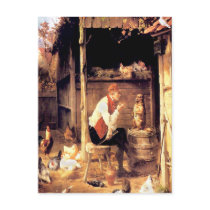 20d  Dog Training postcards