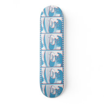 20mg Filmstrip Skateboard