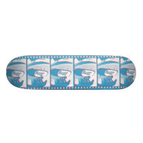20mg Filmstrip Skateboard skateboards