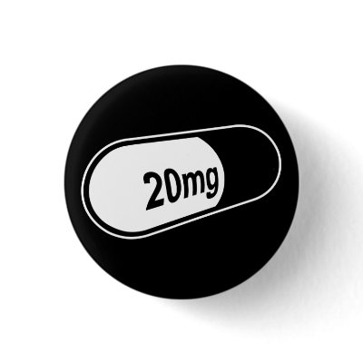 20mg Pill button by VN20mg