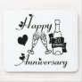 20th. Anniversary Mousepad
