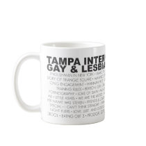 20th Anniversary Mug