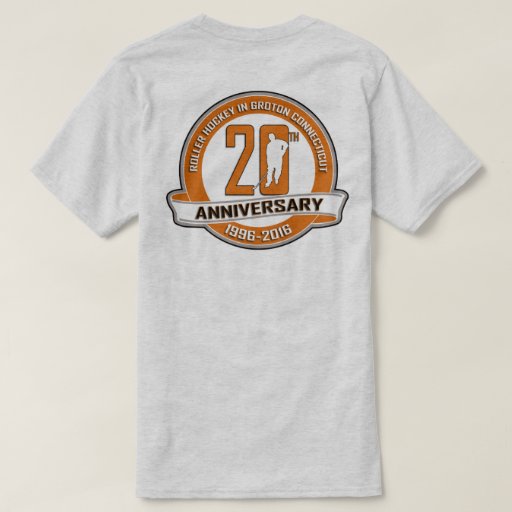 20th-anniversary-t-shirt-front-back-zazzle