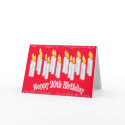 20th Birthday Card by NormaJean35 20th Birthday Card