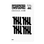 20th birthday stamps