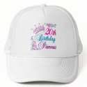 20th Birthday Princess hats by BirthdayObsessions 20th Birthday Princess hats